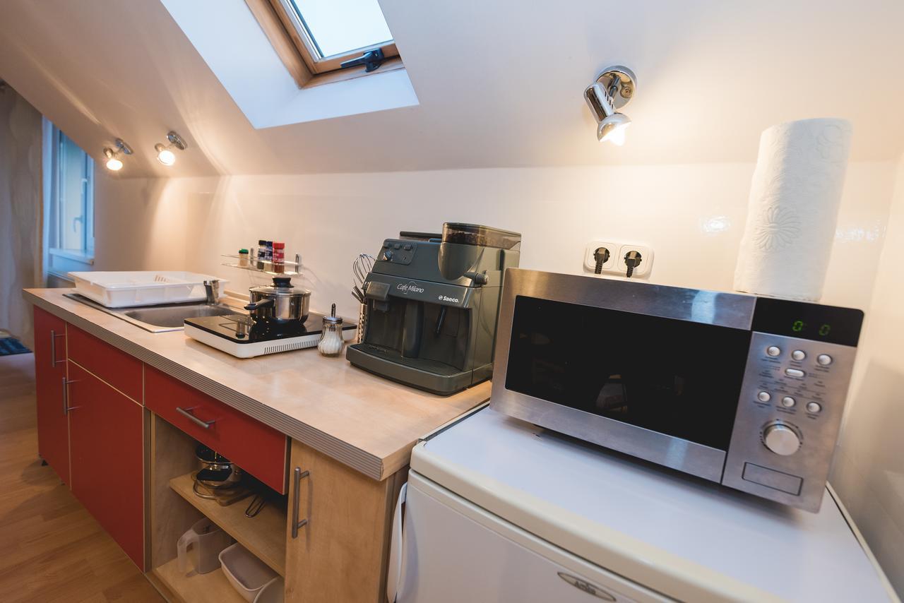 Terra Apartment Satu Mare Zewnętrze zdjęcie