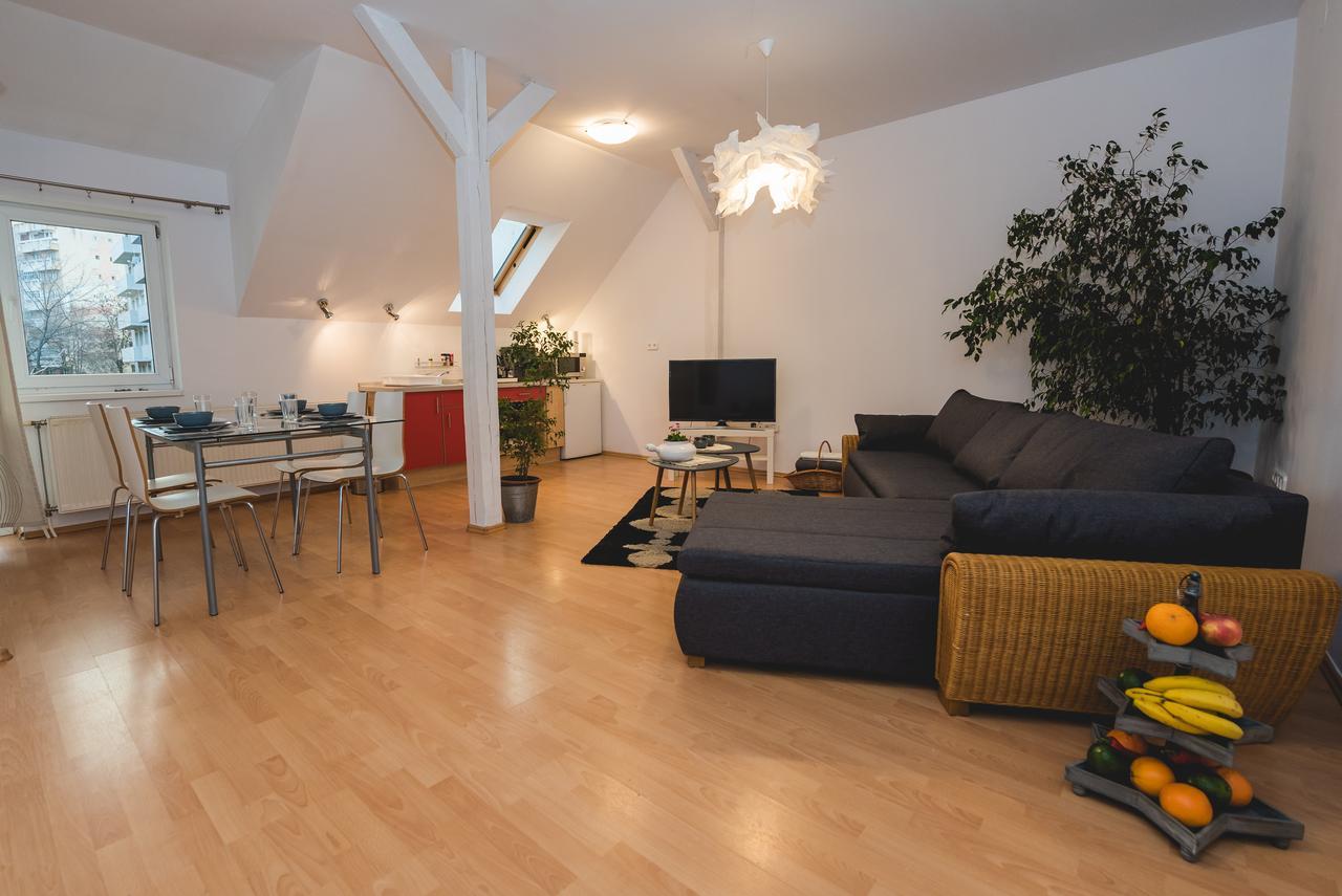 Terra Apartment Satu Mare Zewnętrze zdjęcie
