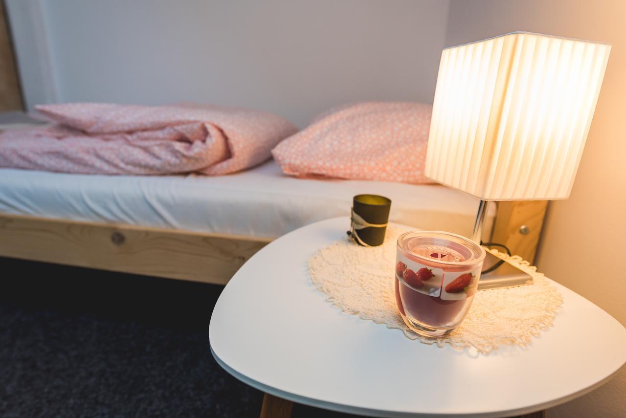 Terra Apartment Satu Mare Zewnętrze zdjęcie