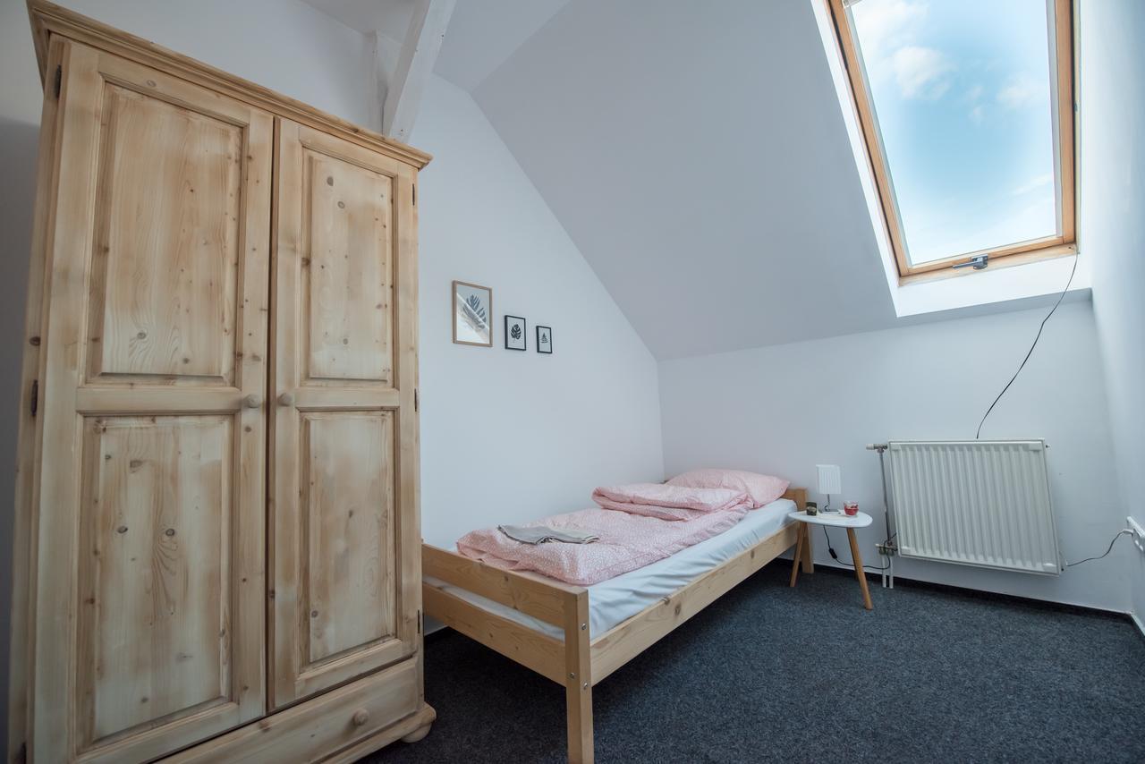 Terra Apartment Satu Mare Zewnętrze zdjęcie