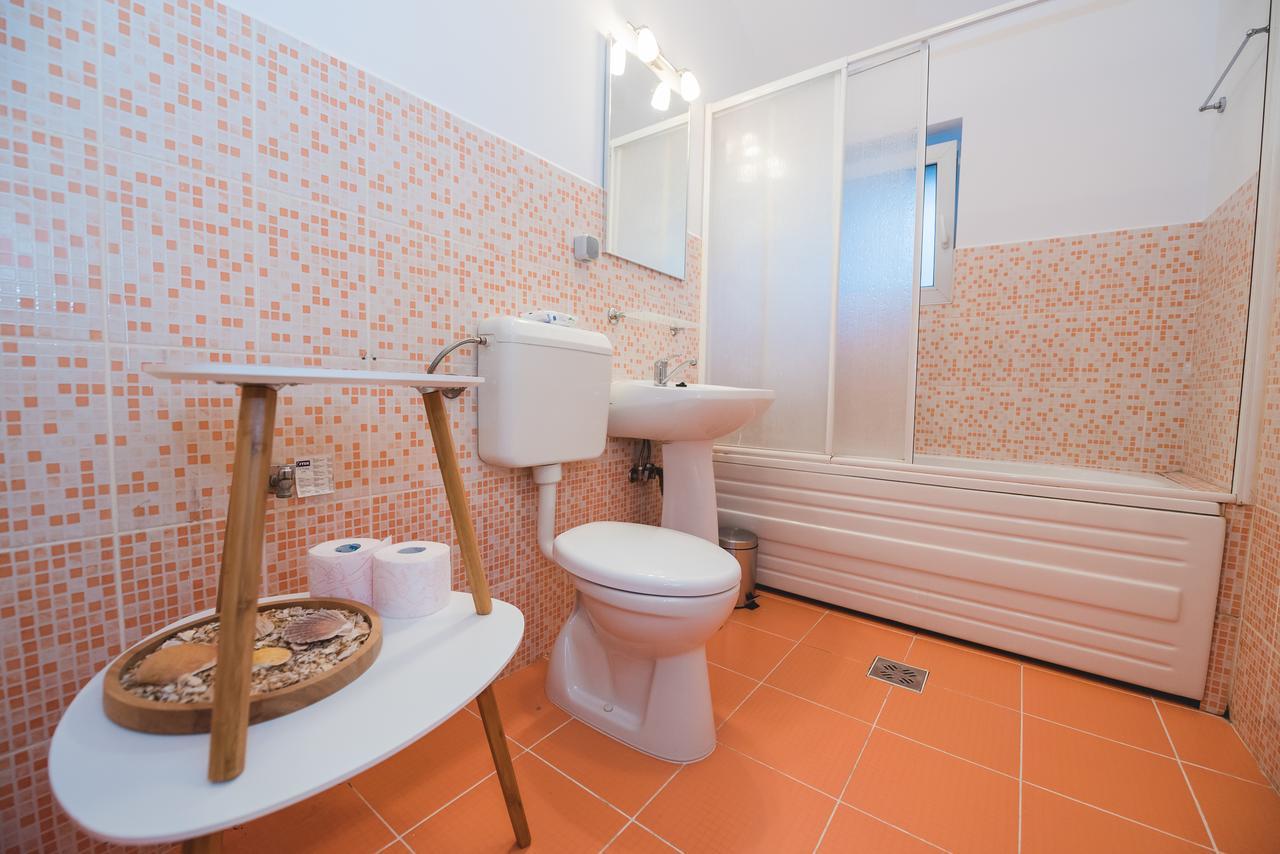 Terra Apartment Satu Mare Zewnętrze zdjęcie
